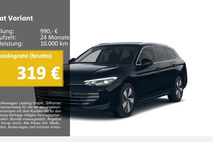 VW Passat Variant 29.185 km 35.190 &euro; Bochum 44892