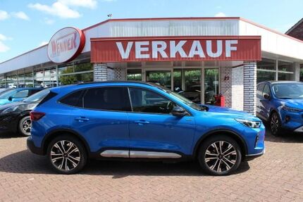 Ford Kuga 12.267 km 34.490 &euro; Werne 59368