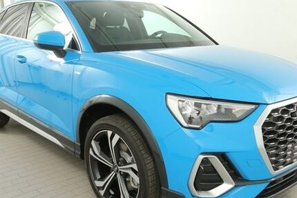 Audi Q3 53.026 km 33.200 &euro; Dortmund 44143