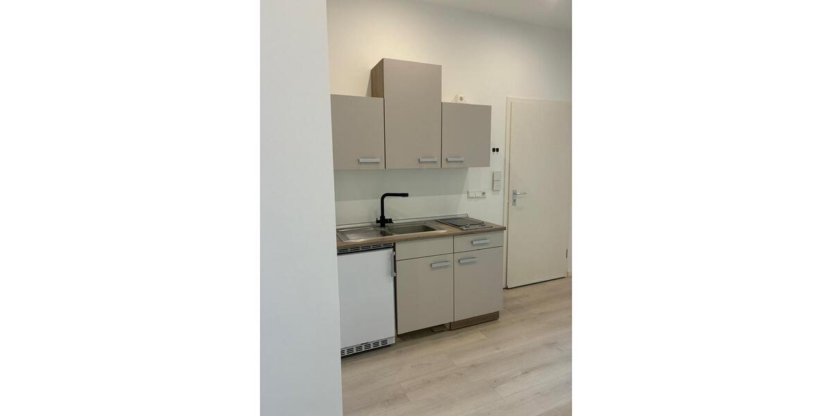 Terrassenwohnung Bochum Bochum-Mitte - 1.5 Zimmer, 40 m&sup2;, 415&euro; | Angebot:26279670