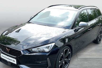Cupra Leon 53.174 km 27.440 &euro; Dortmund 44269