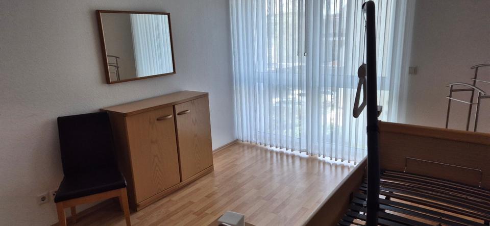 Etagenwohnung Hamm Berge - 2 Zimmer, 80 m&sup2;, 950&euro; | Angebot:25857314