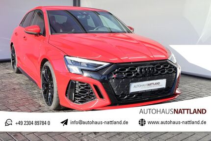 Audi RS3 56.500 km 43.950 &euro; Schwerte 58239
