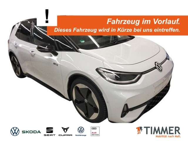 VW ID.3 18.639 km 43.950 &euro; Dülmen 48249