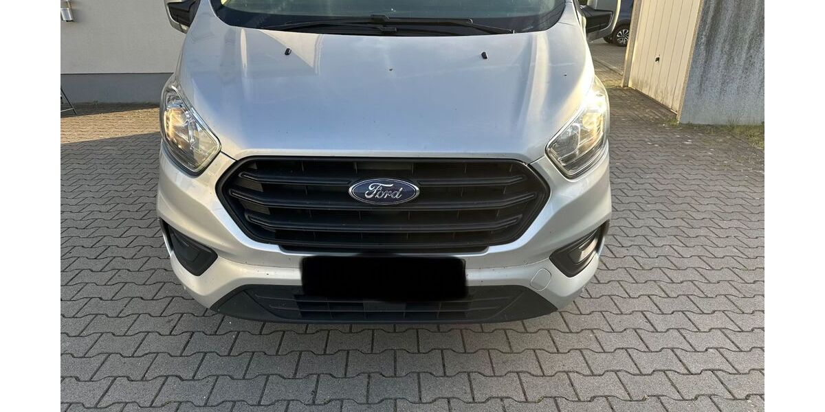 Ford Transit Custom 160.000 km 20.000 &euro; Dortmund 44369