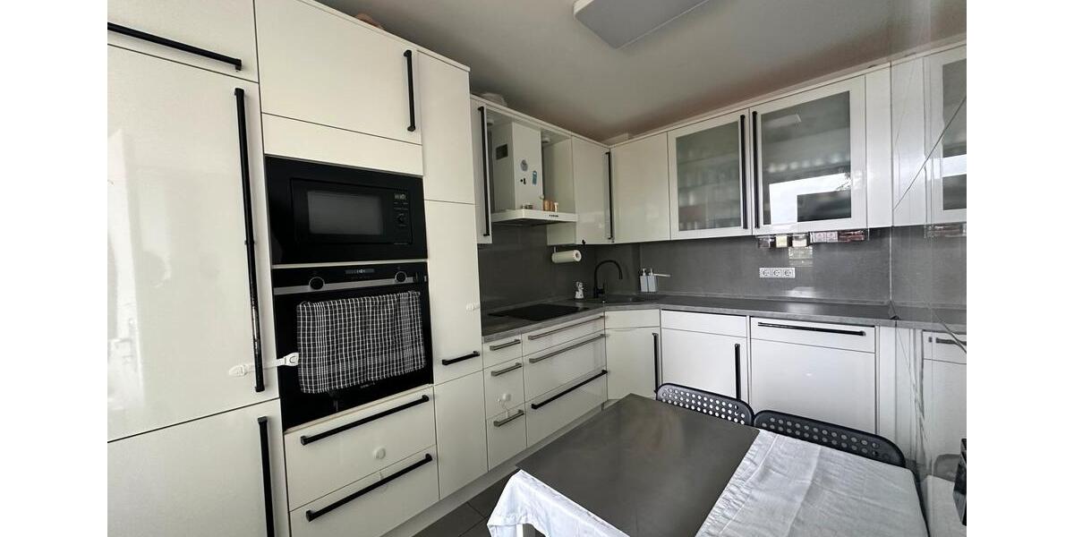 Etagenwohnung Hagen Hagen-Nord - 3.5 Zimmer, 64 m&sup2;, 159.000&euro; | Angebot:26738199