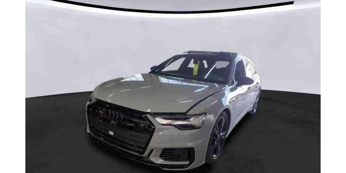 Audi S6 172.719 km 38.365 &euro; Hamm 59067