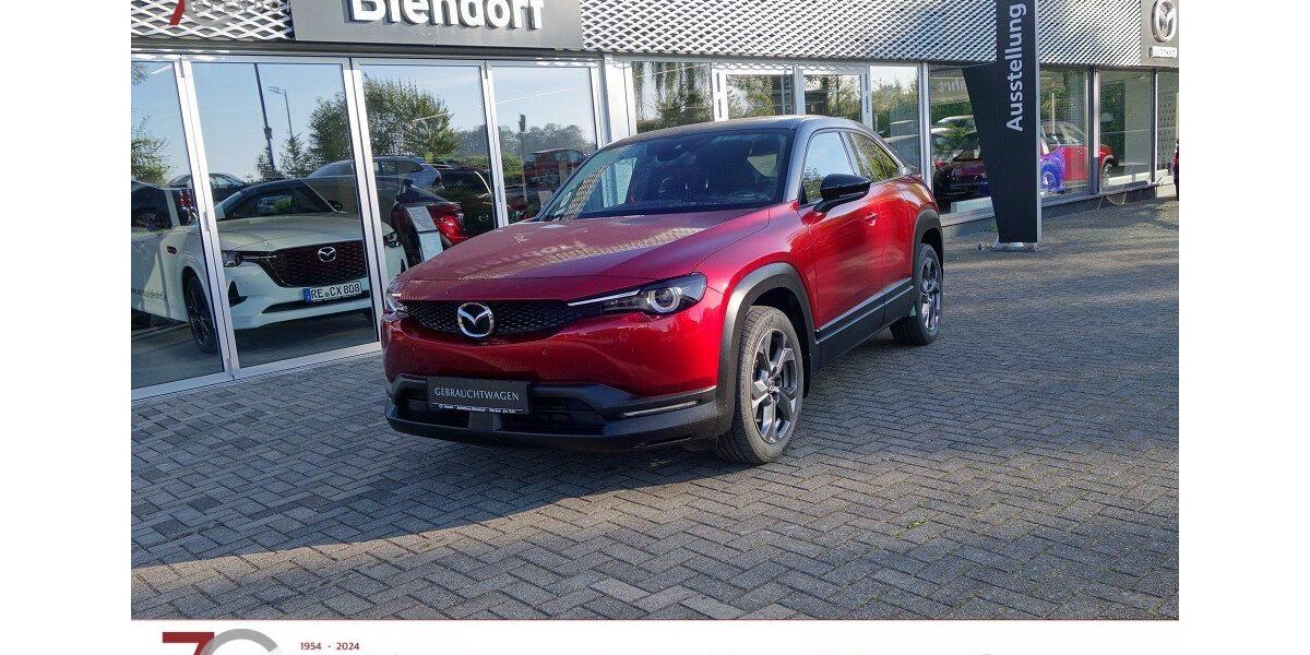 Mazda MX-30 58.054 km 12.750 &euro; Herten 45701