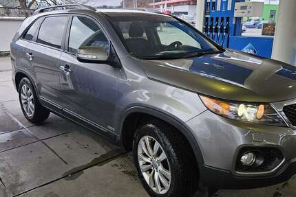 Kia Sorento 238.000 km 6.000 &euro; Hagen, Stadt der FernUniversität 58095