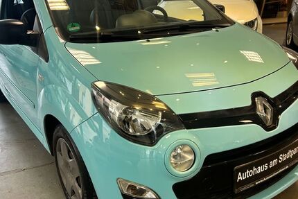 Renault Twingo 111.000 km 3.750 &euro; Bochum 44791
