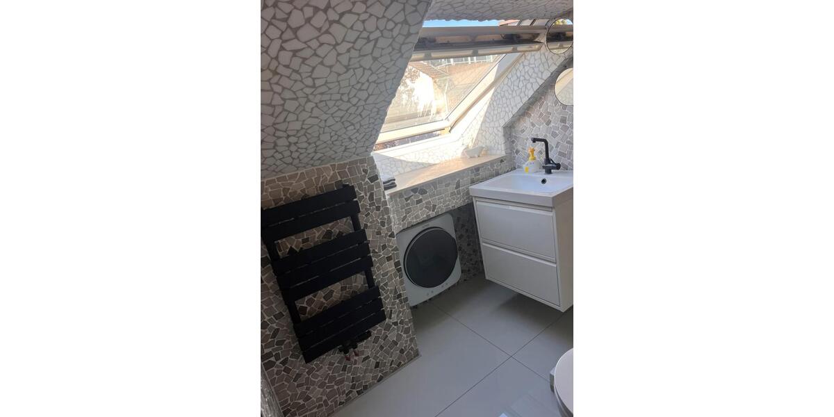 Dachgeschoßwohnung Herne Wanne-Bickern - 2 Zimmer, 46 m&sup2;, 150.000&euro; | Angebot:27285211