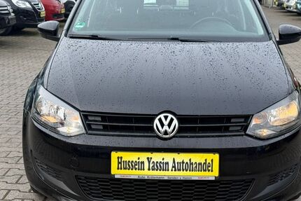 VW Polo 88.000 km 4.800 &euro; Dortmund 44147