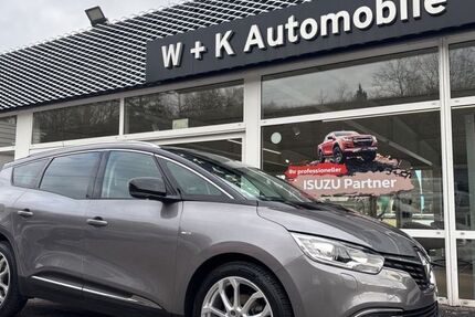Renault Grand Scenic 81.200 km 15.990 &euro; Kamen 59174