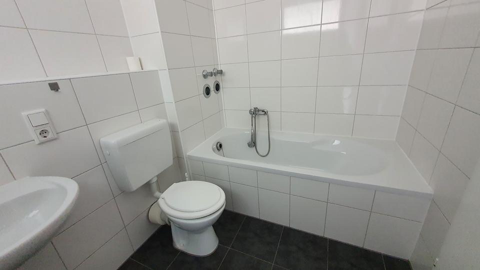 Etagenwohnung Recklinghausen Grullbad - 2 Zimmer, 52 m&sup2;, 426&euro; | Angebot:26676295