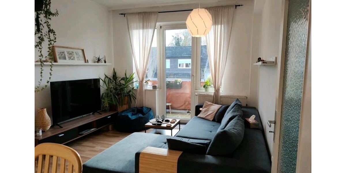 Etagenwohnung Bochum Bochum-Südwest - 3 Zimmer, 65 m&sup2;, 805&euro; | Angebot:26704960