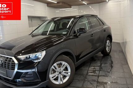 Audi Q3 29.000 km 26.495 &euro; Hagen 58099