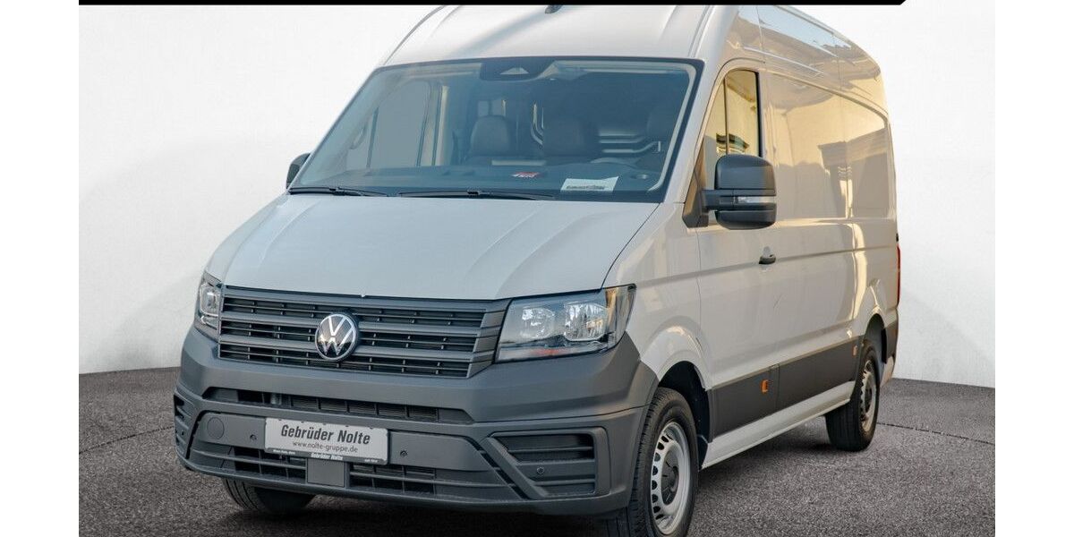 VW Crafter 3.950 km 59.950 &euro; Iserlohn 58636