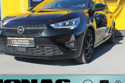 Opel Corsa 23.495 km 15.390 &euro; Unna 59427