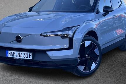 Volvo EX30 1.100 km 39.800 &euro; Hamm 59067