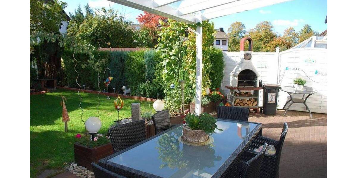 Reihenendhaus Marl Hüls - 6 Zimmer, 161 m&sup2;, 399.000&euro; | Angebot:26176148