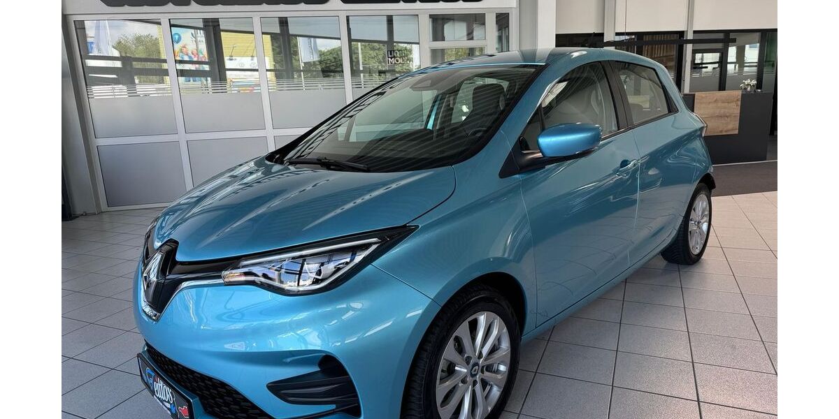 Renault ZOE 42.232 km 9.890 &euro; Dortmund Innenstadt Ost 44143
