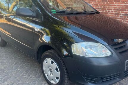 VW Fox 131.000 km 1.750 &euro; recklinghausen 45665
