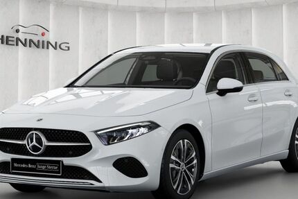 Mercedes-Benz A 200 5.806 km 31.880 &euro; Herne 44653