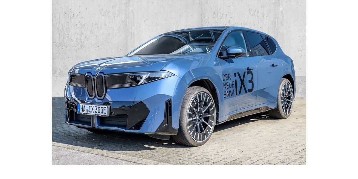 BMW iX3 1.001 km 84.890 &euro; Hagen 58119