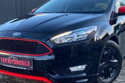 Ford Focus 77.000 km 7.100 &euro; Hamm 59077
