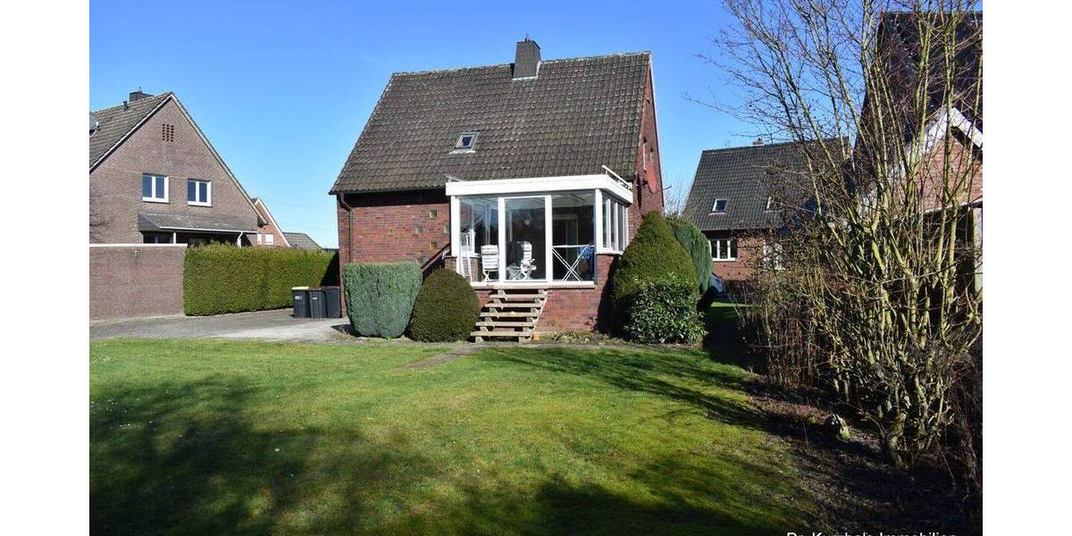 Einfamilienhaus Drensteinfurt Walstedde - 5 Zimmer, 110 m&sup2;, 290.000&euro; | Angebot:26170574