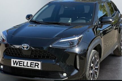 Toyota Yaris Cross 29.705 km 24.970 &euro; Dortmund 44143