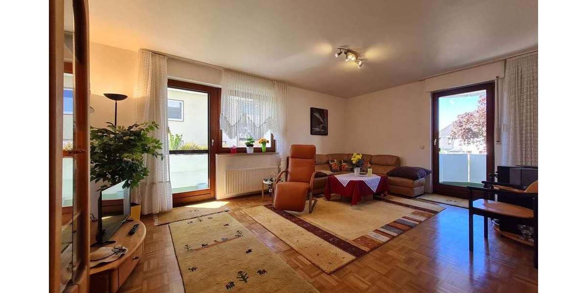 Etagenwohnung Bochum Bochum-Südwest - 2 Zimmer, 64 m&sup2;, 179.000&euro; | Angebot:26755254