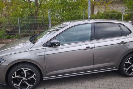 VW Polo 66.900 km 14.500 &euro; Witten 58454