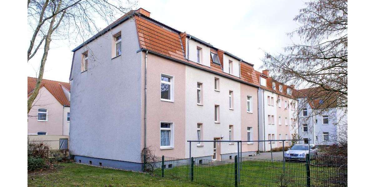 Etagenwohnung Dortmund Bövinghausen - 2 Zimmer, 64 m&sup2;, 478&euro; | Angebot:25157787