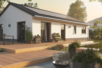 Haus Castrop-Rauxel Rauxel - 3 Zimmer, 100 m&sup2;, 510.770&euro; | Angebot:20696574