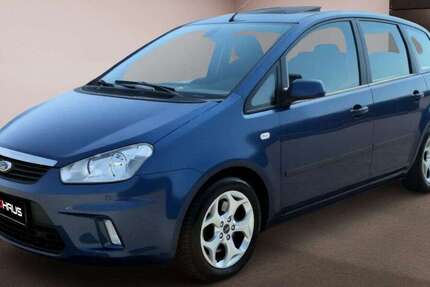 Ford C-Max 70.000 km 6.980 &euro; Datteln 45711