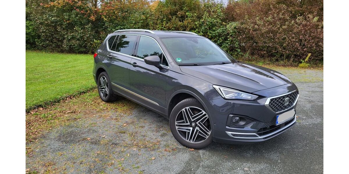 Seat Tarraco 156.000 km 21.700 &euro; Marl 45770