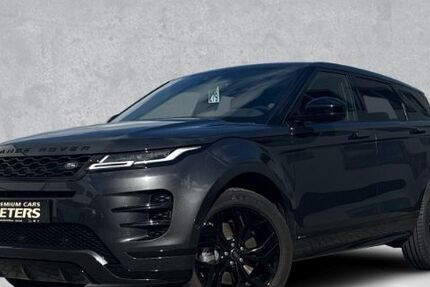 Land Rover Range Rover Evoque 39.728 km 37.299 &euro; Dortmund 44143