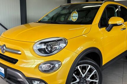 Fiat 500X 15.000 km 13.999 &euro; Holzwickede 59439