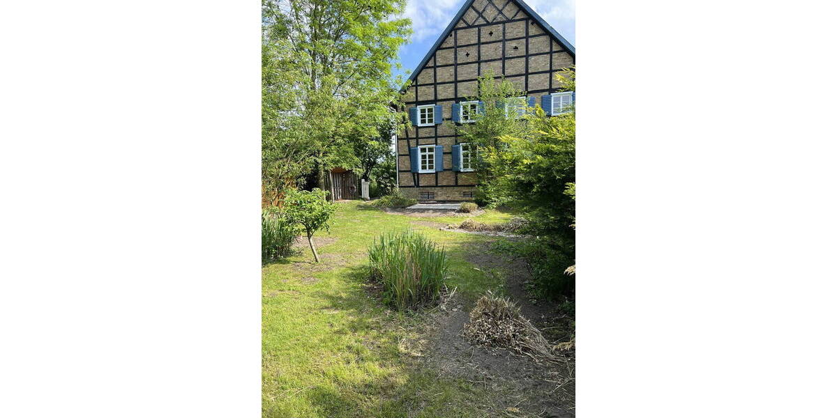 Einfamilienhaus Hamm OT Sandbochum Sandbochum - 5 Zimmer, 163 m&sup2;, 445.000&euro; | Angebot:26537072