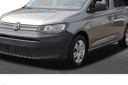 VW Caddy 6.000 km 33.280 &euro; Recklinghausen 45657