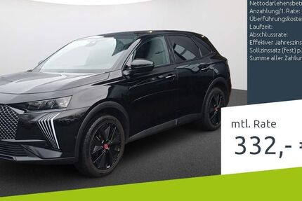 DS Automobiles DS7 (Crossback) 21.487 km 28.740 &euro; Dülmen 48249