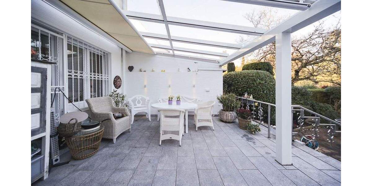 Einfamilienhaus Dortmund / Kirchhörde Kirchhörde - 8 Zimmer, 190 m&sup2;, 775.000&euro; | Angebot:25696380