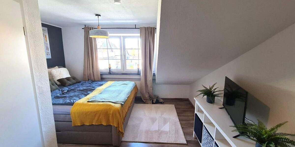 Doppelhaushälfte Hamm Bockum-Hövel - 4 Zimmer, 153 m&sup2;, 354.000&euro; | Angebot:25778031