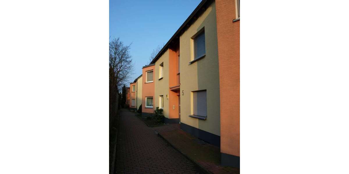 Etagenwohnung Dortmund Bövinghausen - 3 Zimmer, 71 m&sup2;, 458&euro; | Angebot:25274206