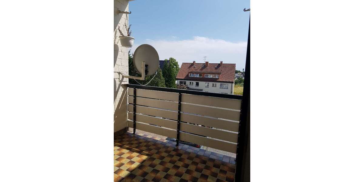 Etagenwohnung Hamm Daberg - 3 Zimmer, 80 m&sup2;, 710&euro; | Angebot:27075705