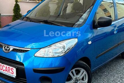 Hyundai i10 123.450 km 6.450 &euro; Dortmund 44319
