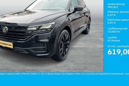 VW Touareg 88.151 km 44.640 &euro; Unna 59423