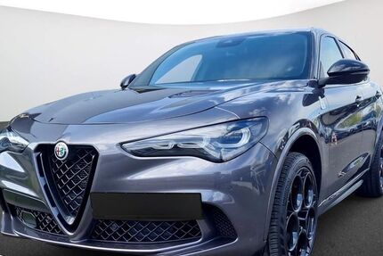 Alfa Romeo Stelvio 48.544 km 69.900 &euro; Dülmen 48249