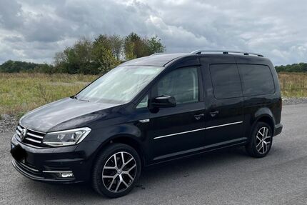 VW Caddy 157.000 km 17.500 &euro; Menden (Sauerland) 58708